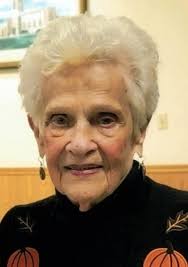 Marilyn Blosser Obituary (2024)