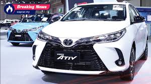 Read the specs, price, and features of this sporty new vios inside. Watch Out Honda City New 2020 Toyota Vios Facelift Is Launching In December Wapcar