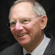 Der Steuer-Experte Alfred Boss hält Finanzminister Wolfgang Schäuble für den ...