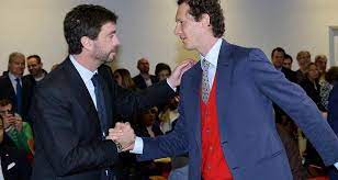 La nostra scommessa sul futuro. Juvefc On Twitter John Elkann Juve Are The Only Team In The Main European Leagues To Win Nine Titles In A Row And This Is An Extraordinary Merit That Must Be Credited