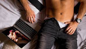 Is Watching Porn Cheating? NO But It Can Make or Break Your Sex Life