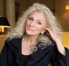 Judy Collins