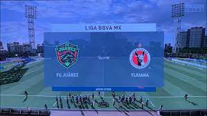 Founded in january 2007, the club was promoted to liga mx in 2011, where they have played since. Fc Juarez Vs Tijuana J2 Guard1anes 2021 Simulacion Fifa21 Youtube