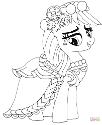 My little pony 65 cartoons printable coloring pages. Pewarna Applejack Pony Kecil Saya Halaman Mewarna Percuma Mewarnai Anak Anak Cetak