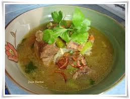 Pin Di Food In Malaysia