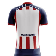 Find the perfect junior de barranquilla stock photos and editorial news pictures from getty images. 2020 2021 Junior De Barranquilla Home Concept Football Shirt