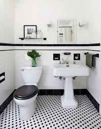 Selecting washroom tiles is another very considerable task because it gives smarty appearance, bathroom walls & floor tiles are very important for good. The House Black White Elegant Interior Of A Big House With Useful Loft Black And White Bathroom Floor Black And White Tiles Bathroom White Bathroom Tiles