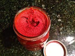Most korean chili pastes in the store are made with wheat & soy ingredients and they almost all have corn syrup too, which is just not good for us. Pantry Diy Gochujang Korean Hot Pepper Paste Gluten Free Vegan Yummysarcasm