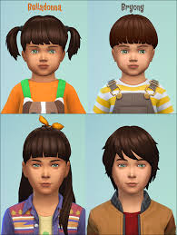 Something happened to the mod after the toddler update. The Official The Sims 4 100 Baby Challenge Updated On Dec 29 2018 Page 160 The Sims Forums