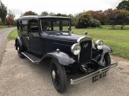 1933 Austin 16 6 Berkeley Saloon Very Original Revised Price Vintage And Classic Cars For Sale Robin Lawton Cars For Sale Classic Cars Austin