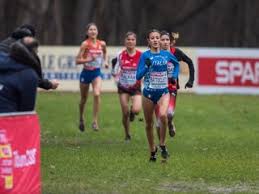 Check spelling or type a new query. Atletica Speranze Azzurre Nadia Battocletti Oro Agli Europei Di Cross Under 20 Corriere It