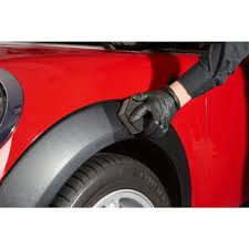 AUTOGLYM Bumper & Trim gel 500ML (10313)