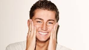 Ik heb altijd gedacht dat Nederland mij op een dag zou kennen'