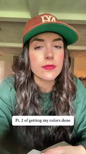 House of Colour Winter L677 Iced Fig