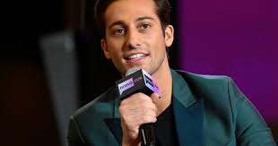 Salley Carson Responds to Joe Bradley's 'Serial Killer' Comment