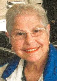 Carmelinda Bellizia Obituary (2023)