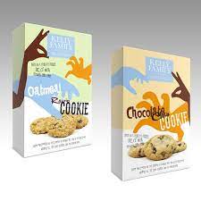 But i'm not sure how to pass the data . Cookie Packaging The Best Cookie Packaging Ideas 99designs