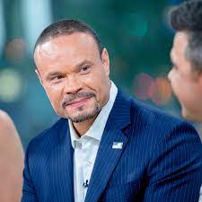 Bongino is 46 years old as of 2020. Dan Bongino Has No Idea Why Facebook Loves Him The New York Times