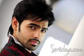 Ram Pothineni Telugu Tollywood Celebrity Couples Ram Image Face