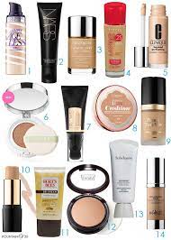 The Best Of The Best In Anti Aging Foundations Fountainof30 Com Anti Aging Foundation Aging Skin Care Aging Skin