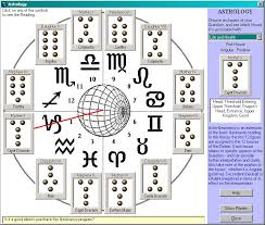 Geomancy Esoteric Online