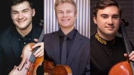 Viridian Strings: Chartered Waters