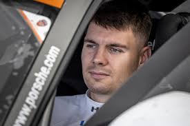 Marvin Klein (F), Proton Huber Competition (#3), Porsche Sixt Carrera Cup  Deutschland 2025