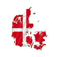 The regional flags of bornholm and ærø are known to be in active use. Denmark Flag Map Stock Illustrations 3 392 Denmark Flag Map Stock Illustrations Vectors Clipart Dreamstime