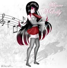 M3lw on X: Mizuno Melody 💕 listen to us 💞 t.covbCPKQENL6  X