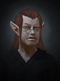 NPC generator for fantasy tabletop RPGs