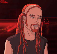 I don't feel like enough people talk about this song, I wouldn't mind more  pickles vocals is Metalocalypse were to come back