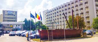 Oferă servicii de cazare la nivel de clasificare hotelieră 4 stele, restaurant și bază de tratament si pune la dispoziție, pentru cazare, un număr de 55 camere (48 twin și 7 apartamente); Sanatoriul Techirghiol Se Inchide PacienÈ›ii Sunt TrimiÈ™i AcasÄƒ Europa Fm