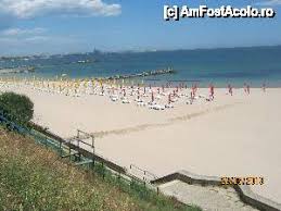 Constanta, angajeaza pentru perioada sezonului estival : Unde Facem Plaja In Eforie Nord Impresii La PlajÄ In Eforie Nord Eforie Nord Amfostacolo