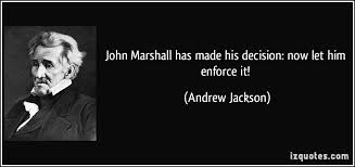 A legislative act contrary to the constitution is. John Marshall S Quotes Famous And Not Much Sualci Quotes 2019