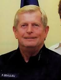 Obituary information for Richard Wayne Beaulieu