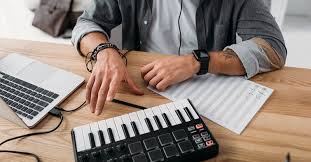 As a result, a single song might have as many as 12 producers. How To Get Into The Music Industry With No Experience Including Some Jobs You Can Do Music Industry How To