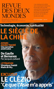 Revue des Deux Mondes
