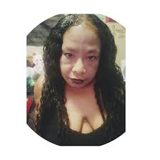 WOMAN KILLED: Michelle Blunt, 43, was shot to death in the 900 block of  East 131st, Atlgeld Gardens neighborhood, South Side