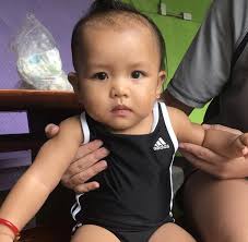 Grateful for another year 🎂 🎉🎁 Sa mga patients namin🤗Team January diyan  paki usapan niyo muna si baby na huwag muna lumabas 🤭 ganda gandahan muna  ako dito sa province😆