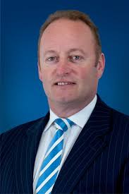 BIL Board & Executives • Barossa Infrastructure