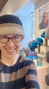 Hot off the needles! 🧶 New felt hats at the @collectivevt gallery in  Woodstock, VT. , Are you ready for the next Polar Vortex? 🥶, Stay warm and  stylish in your own one-of-kind #CCMFeltHat!, Don’t let ...