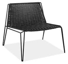 Penelope Lounge Chair Modern Outdoor Chairs Outdoor Lounge Seating Lounge Chair Outdoor