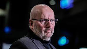 Bekrefter: Jobbet ved USAs ambassade