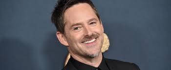 Scott Cooper Interview: On Netflix's 'The Pale Blue Eye'