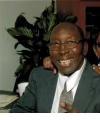 Thurman Stevens Obituary (2013)