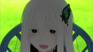 Re Kansatsu Hajimeru Isekai Seikatsu 2nd Season Episode 08 Re Zero Anime Arte