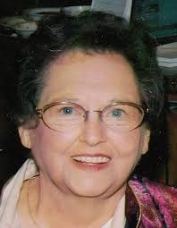 Mary Mortier Obituary (1936