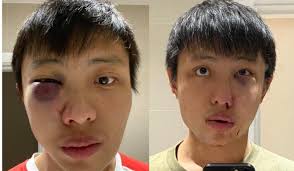 Rock the boat': Dublin's Hazel Chu urges Ireland to stand up to China