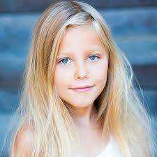 Alyssa Koerner: Actor in Los Angeles, California.