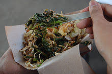 Lele pecel makanan cara membuat goreng enak dan jalan pinggir catfish penyet ayam sambal dari indonesia termahal minuman gambar recipe. Pecel Wikipedia